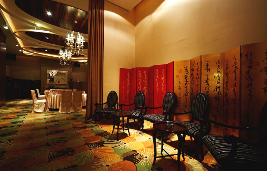 藝廊 Gallery